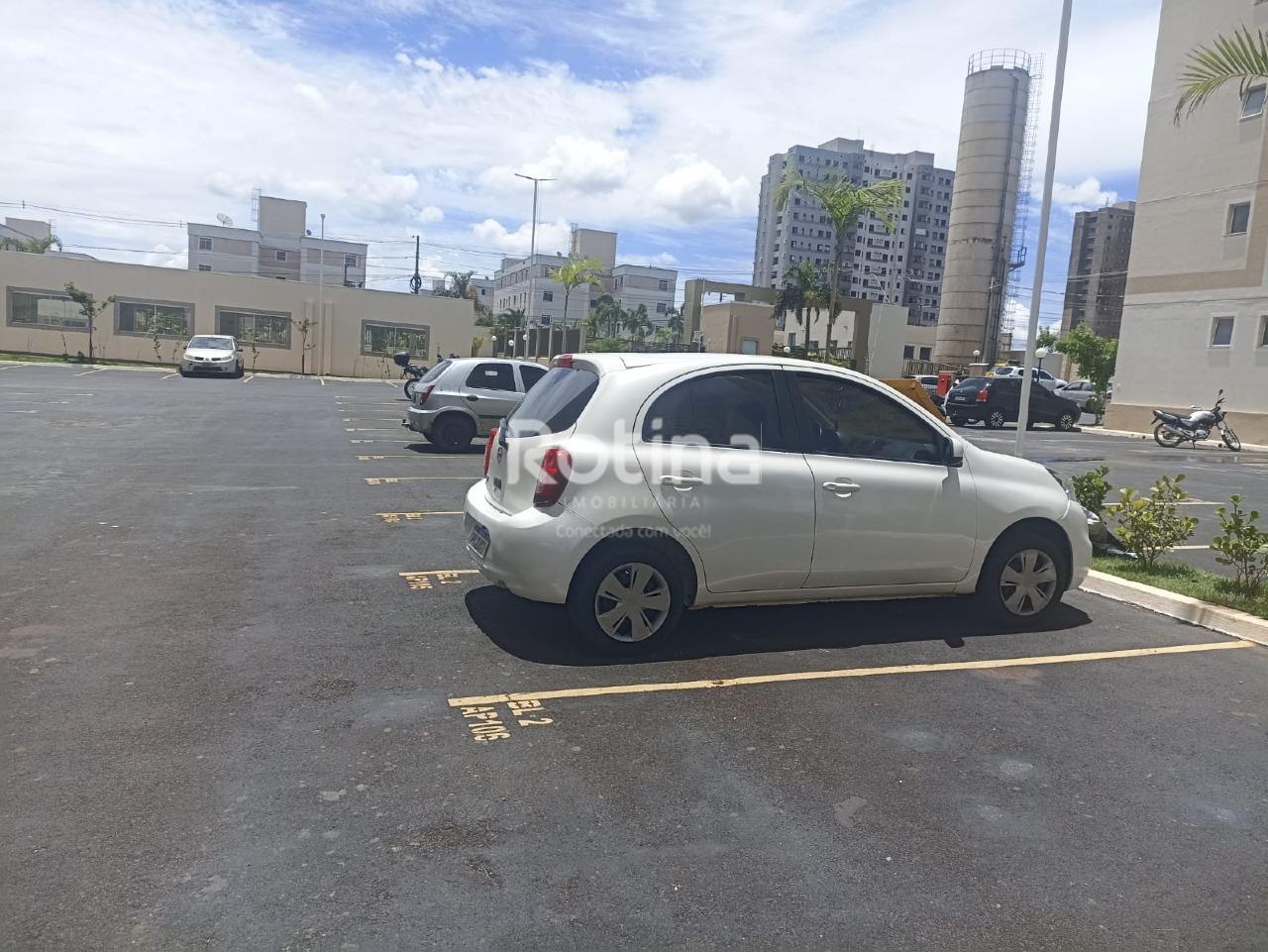 Apartamento para alugar, 2 quartos em Uberlândia no bairro Gávea no valor de R$ 1.500,00 - Rotina Imobiliária: 