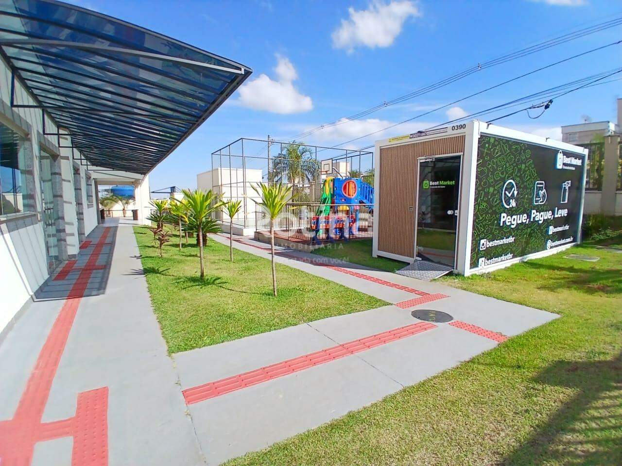 Apartamento para alugar, 2 quartos em Uberlândia no bairro Gávea no valor de R$ 1.500,00 - Rotina Imobiliária: 
