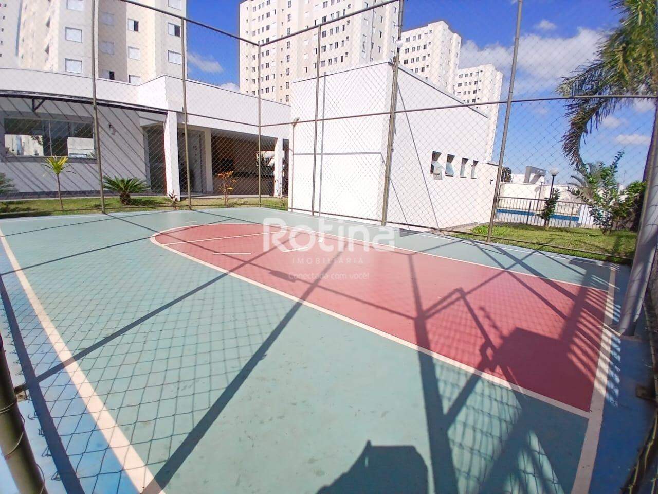 Apartamento para alugar, 2 quartos em Uberlândia no bairro Gávea no valor de R$ 1.500,00 - Rotina Imobiliária: 
