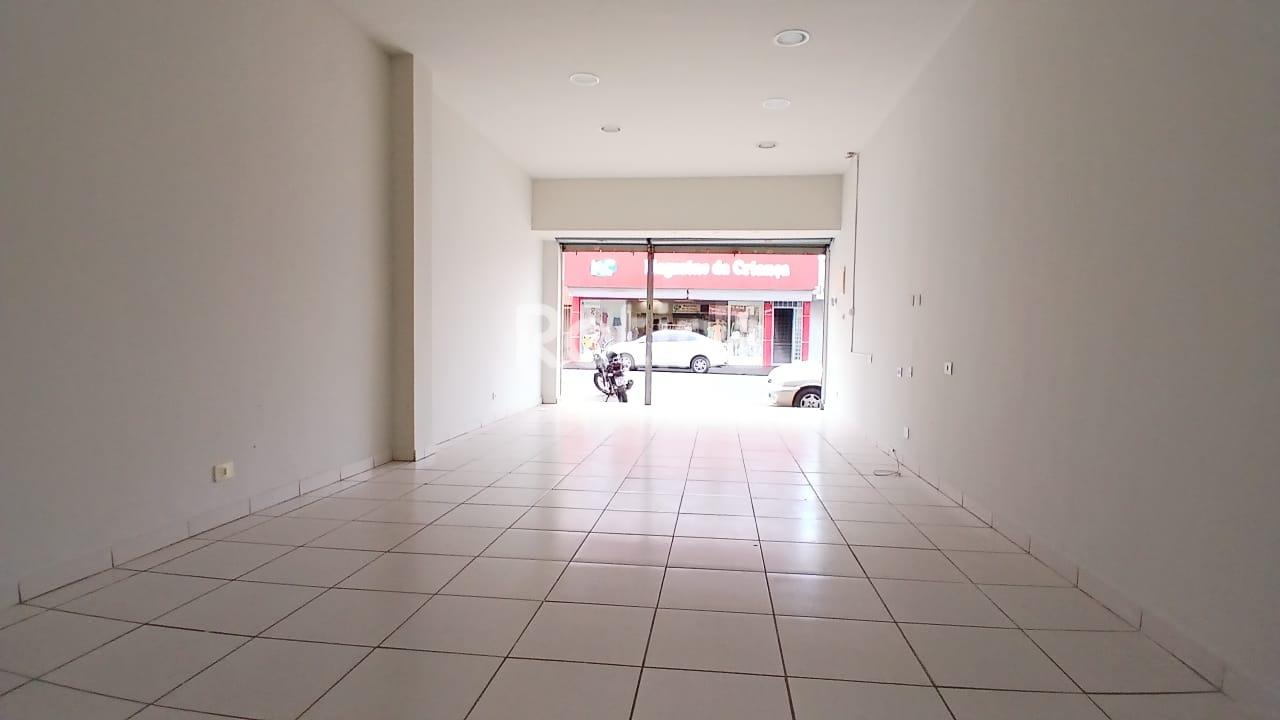 Loja para alugar, em Uberlândia no bairro Nossa Senhora Aparecida no valor de R$ 1.100,00 - Rotina Imobiliária: 