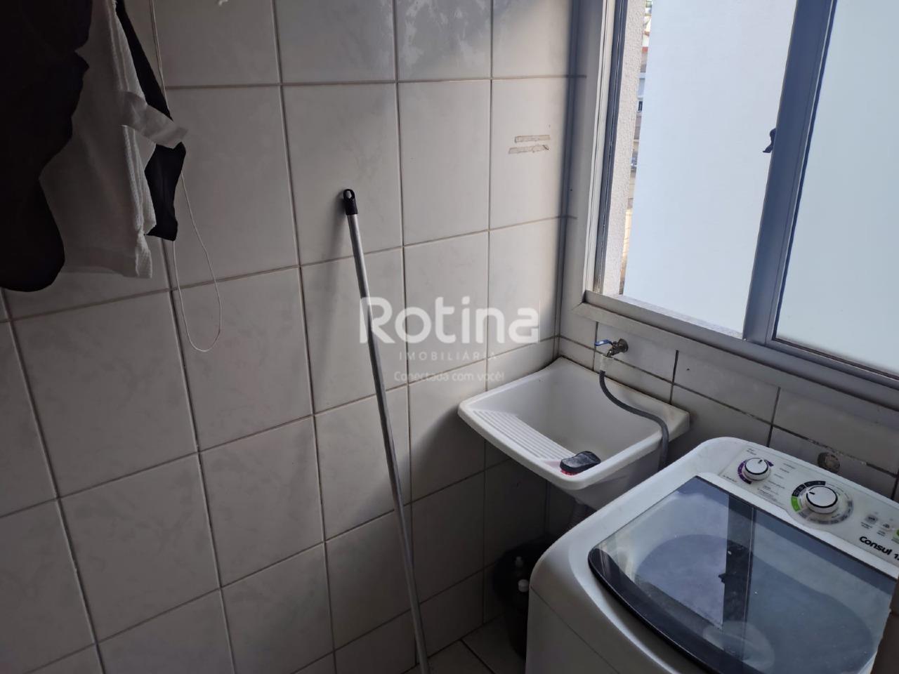 Apartamento à venda, 2 quartos em Uberlândia no bairro Santa Mônica no valor de R$ 350.000,00 - Rotina Imobiliária: 