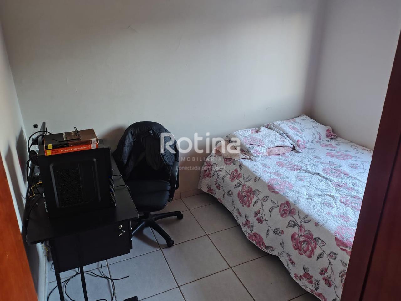 Apartamento à venda, 2 quartos em Uberlândia no bairro Santa Mônica no valor de R$ 350.000,00 - Rotina Imobiliária: 