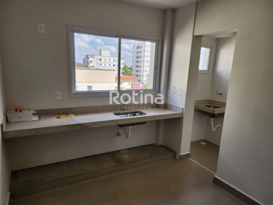 Apartamento à venda, 2 quartos em Uberlândia no bairro Santa Mônica no valor de R$ 450.000,00 - Rotina Imobiliária: 