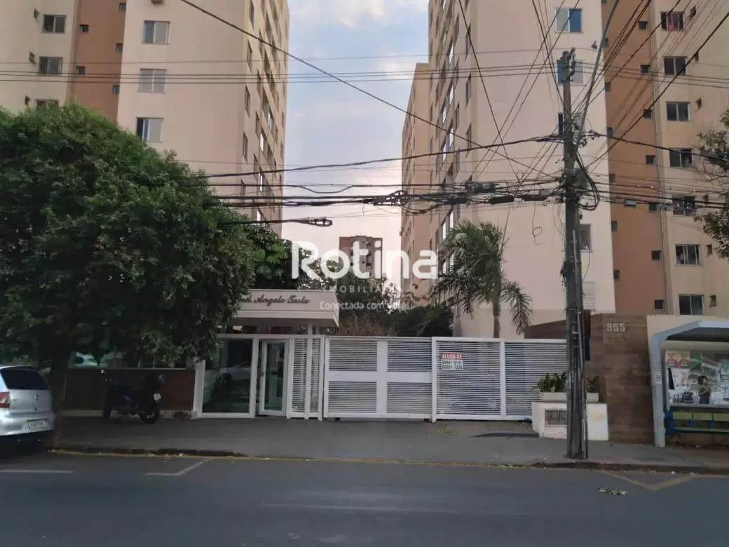 Apartamento para alugar, 3 quartos em Uberlândia no bairro Martins no valor de R$ 1.800,00 - Rotina Imobiliária: 