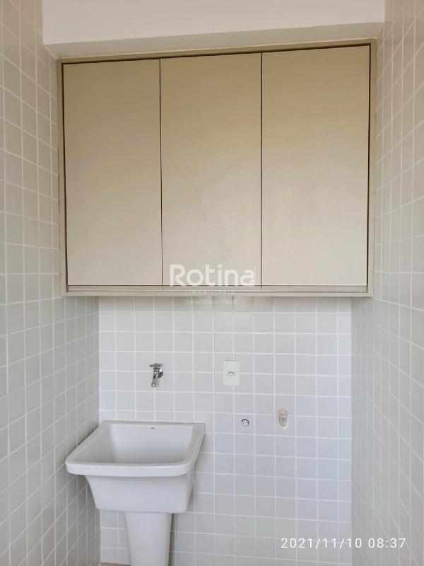 Apartamento para alugar, 2 quartos em Uberlândia no bairro Martins no valor de R$ 3.400,00 - Rotina Imobiliária: 