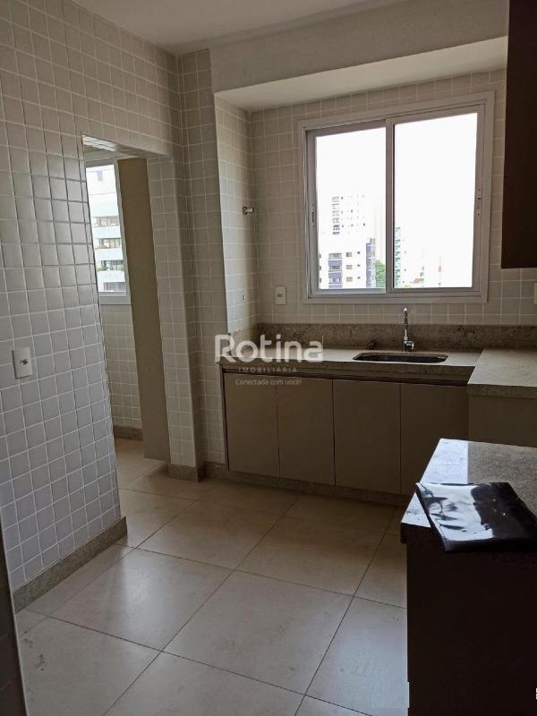 Apartamento para alugar, 2 quartos em Uberlândia no bairro Martins no valor de R$ 3.400,00 - Rotina Imobiliária: 