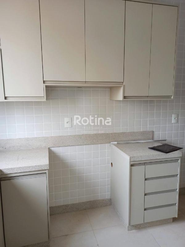 Apartamento para alugar, 2 quartos em Uberlândia no bairro Martins no valor de R$ 3.400,00 - Rotina Imobiliária: 