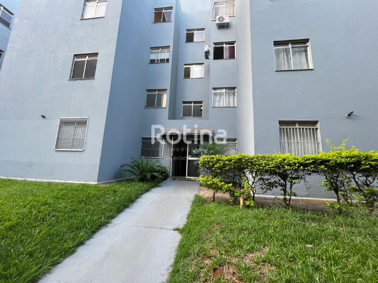 Apartamento para alugar, 2 quartos em Uberlândia no bairro Tibery no valor de R$ 1.800,00 - Rotina Imobiliária: 