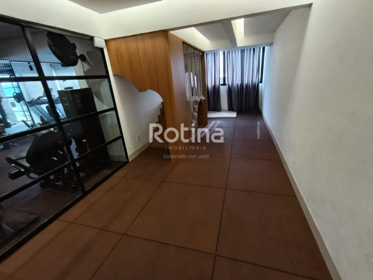 Apartamento para alugar, 3 quartos em Uberlândia no bairro Santa Mônica no valor de R$ 4.700,00 - Rotina Imobiliária: 