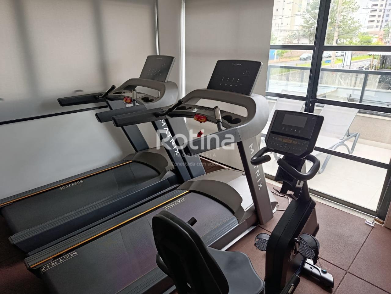 Apartamento para alugar, 3 quartos em Uberlândia no bairro Santa Mônica no valor de R$ 4.700,00 - Rotina Imobiliária: 