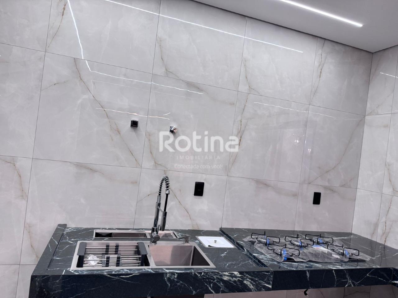 Casa à venda, 4 quartos em Uberlândia no bairro Bosque dos Buritis no valor de R$ 1.550.000,00 - Rotina Imobiliária: 