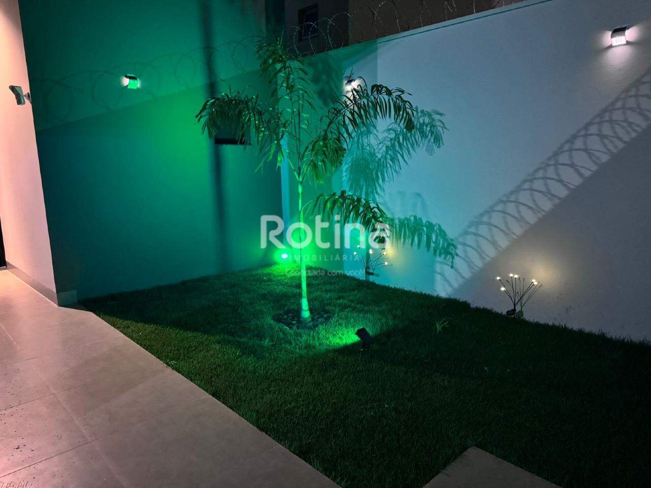 Casa à venda, 4 quartos em Uberlândia no bairro Bosque dos Buritis no valor de R$ 1.550.000,00 - Rotina Imobiliária: 