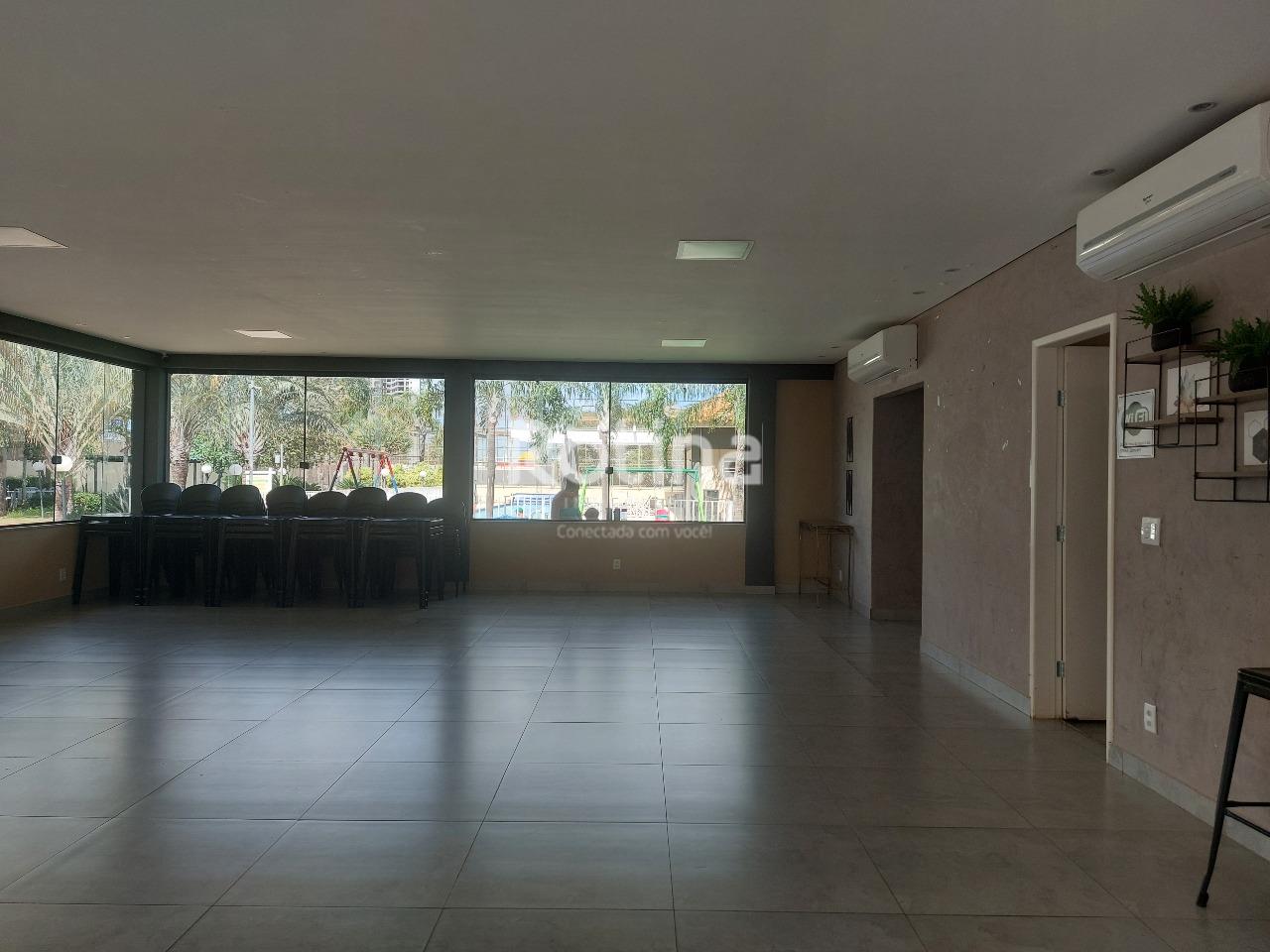 Casa Condomínio Fechado para alugar, 3 quartos em Uberlândia no bairro Jardim Sul no valor de R$ 3.500,00 - Rotina Imobiliária: 