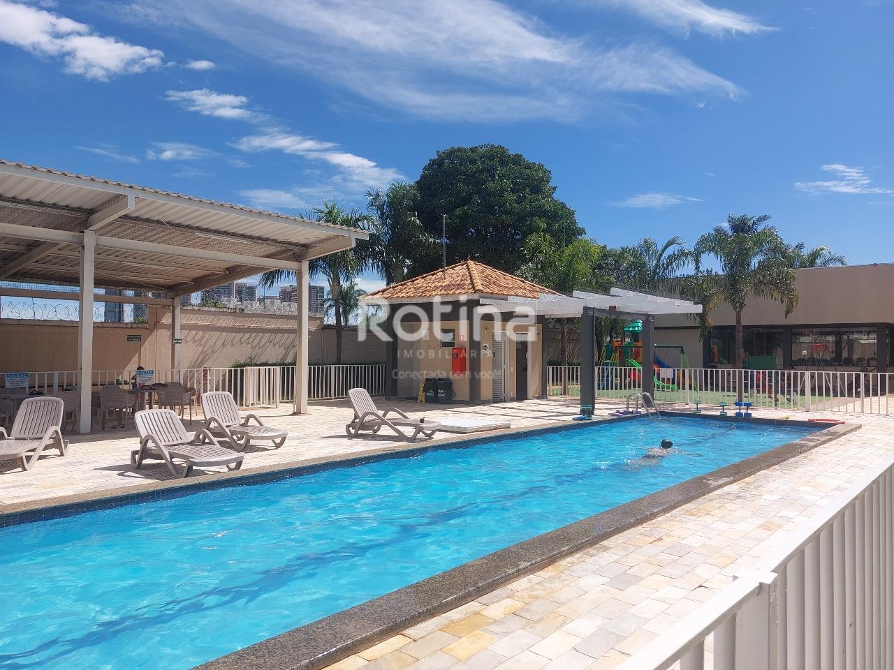 Casa Condomínio Fechado para alugar, 3 quartos em Uberlândia no bairro Jardim Sul no valor de R$ 3.500,00 - Rotina Imobiliária: 