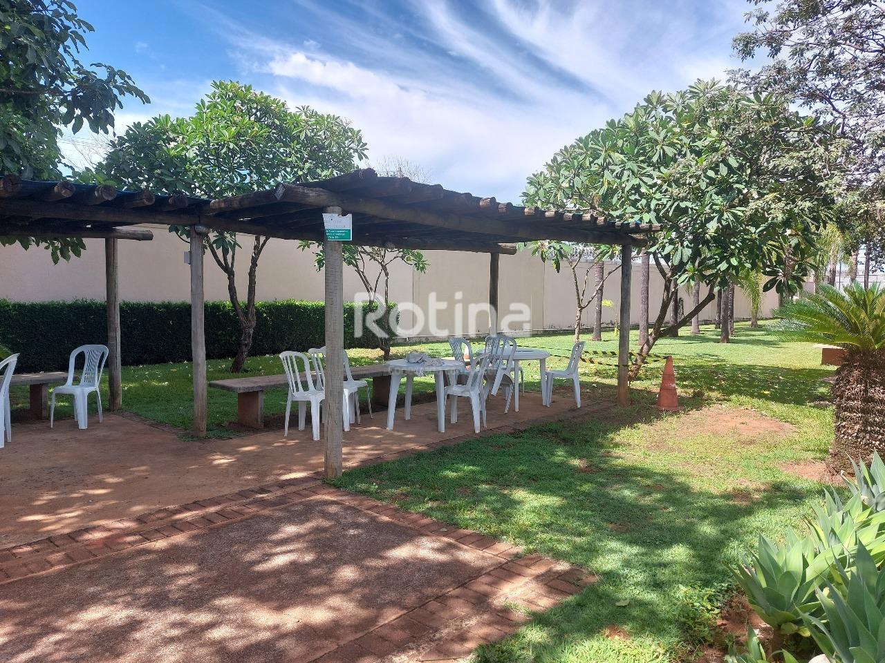 Casa Condomínio Fechado para alugar, 3 quartos em Uberlândia no bairro Jardim Sul no valor de R$ 3.500,00 - Rotina Imobiliária: 