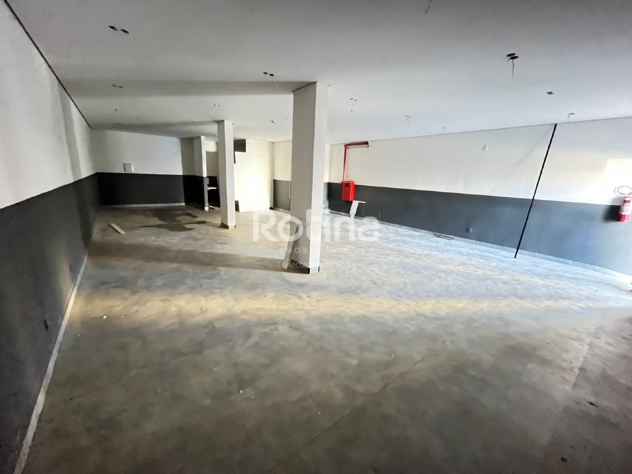 Loja para alugar, em Uberlândia no bairro Centro no valor de R$ 5.200,00 - Rotina Imobiliária: 