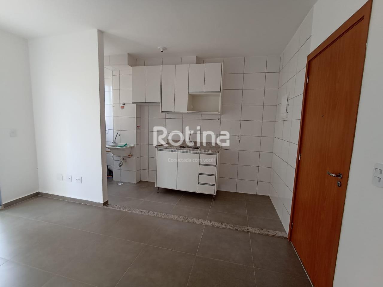 Apartamento à venda, 2 quartos em Uberlândia no bairro Shopping Park no valor de R$ 260.000,00 - Rotina Imobiliária: 
