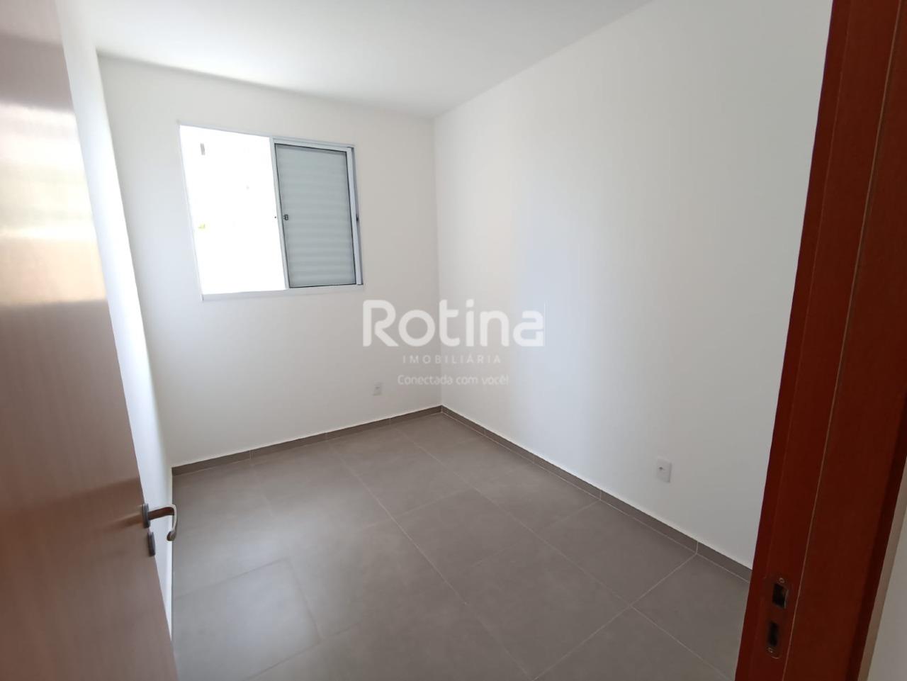 Apartamento à venda, 2 quartos em Uberlândia no bairro Shopping Park no valor de R$ 260.000,00 - Rotina Imobiliária: 