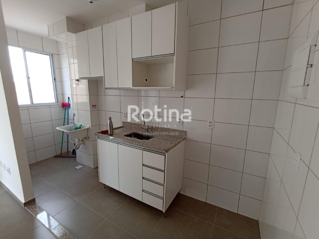 Apartamento à venda, 2 quartos em Uberlândia no bairro Shopping Park no valor de R$ 260.000,00 - Rotina Imobiliária: 