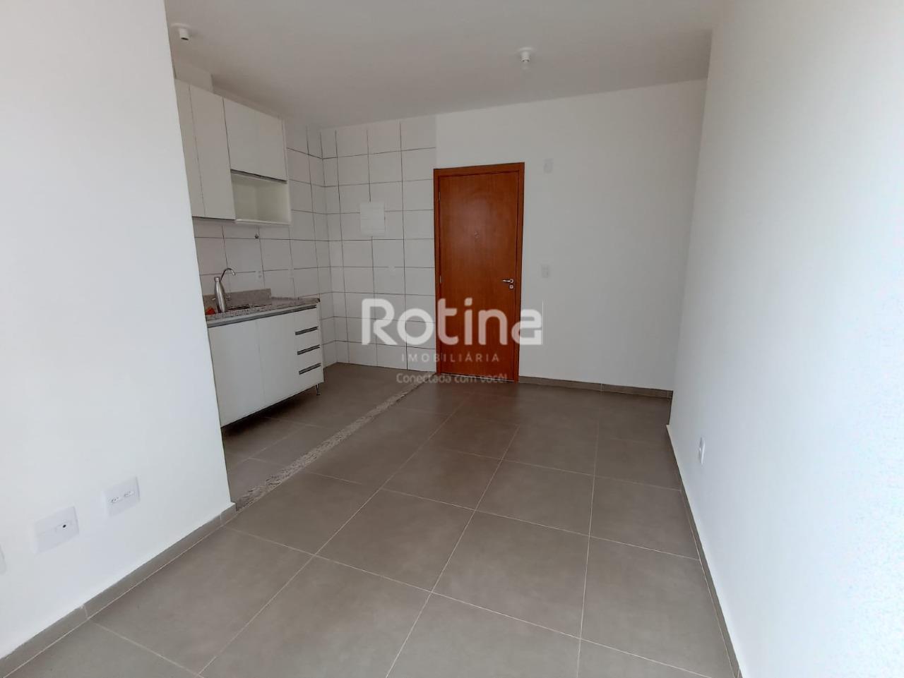 Apartamento à venda, 2 quartos em Uberlândia no bairro Shopping Park no valor de R$ 260.000,00 - Rotina Imobiliária: 
