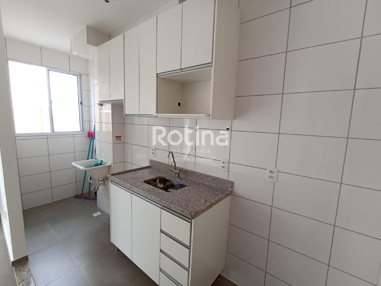 Apartamento à venda, 2 quartos em Uberlândia no bairro Shopping Park no valor de R$ 260.000,00 - Rotina Imobiliária: 