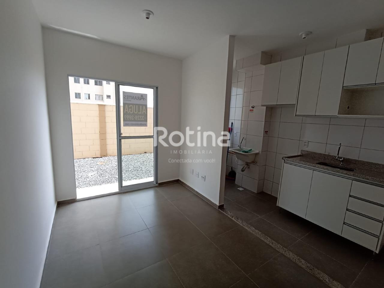 Apartamento à venda, 2 quartos em Uberlândia no bairro Shopping Park no valor de R$ 260.000,00 - Rotina Imobiliária: 