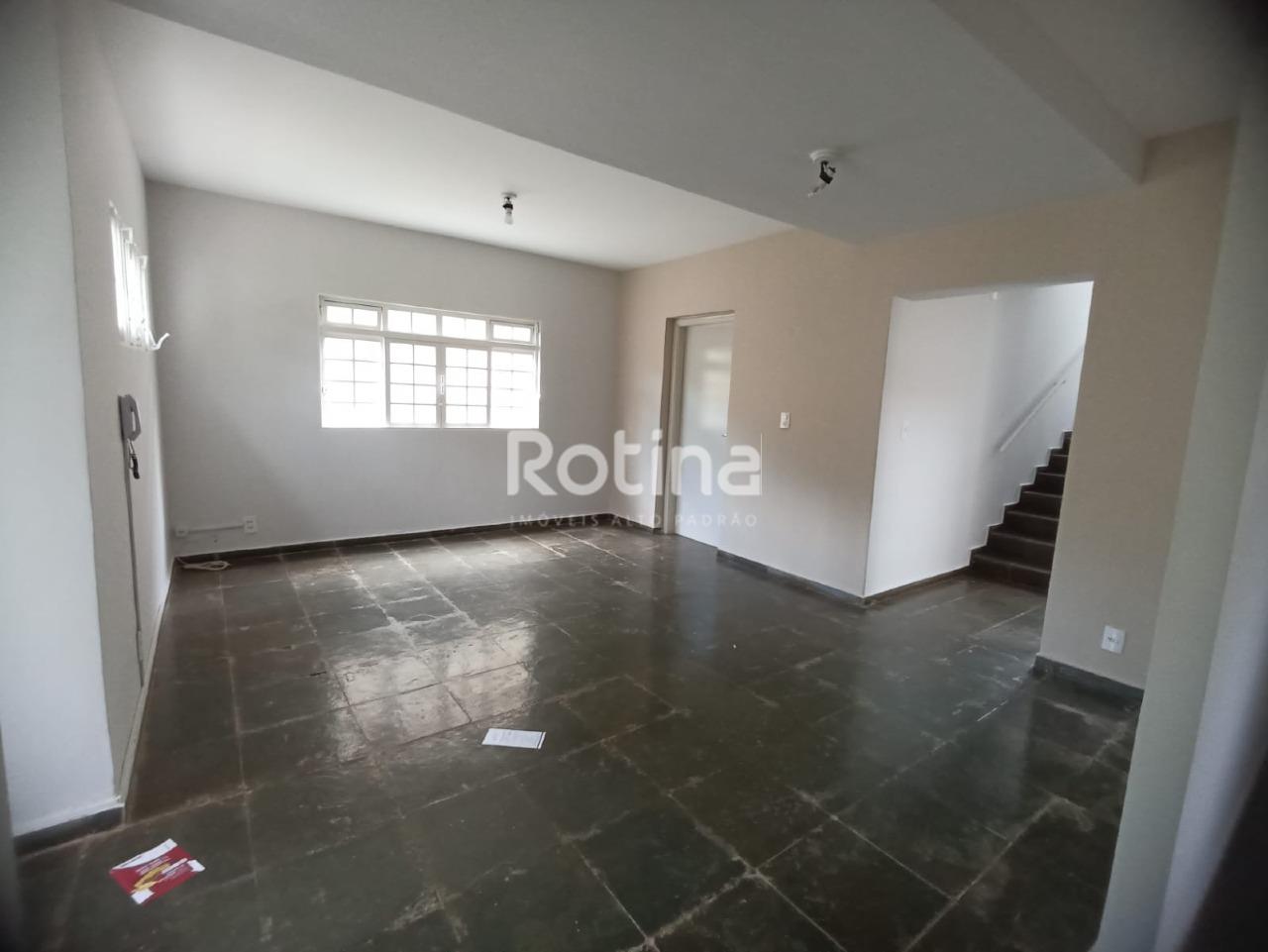 Casa à venda, 3 quartos em Uberlândia no bairro Morada da Colina no valor de R$ 1.500.000,00 - Rotina Imobiliária: 