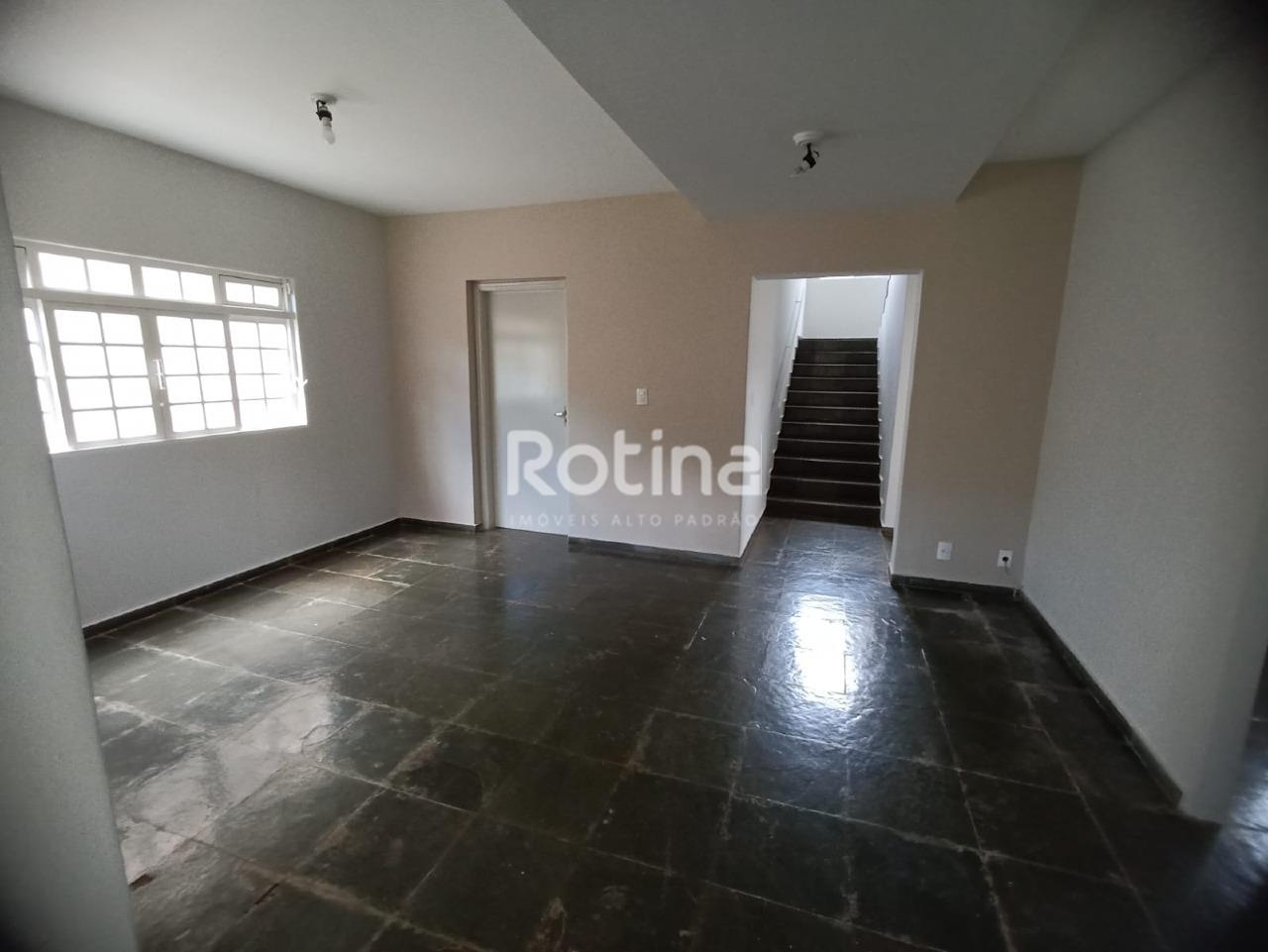 Casa à venda, 3 quartos em Uberlândia no bairro Morada da Colina no valor de R$ 1.500.000,00 - Rotina Imobiliária: 