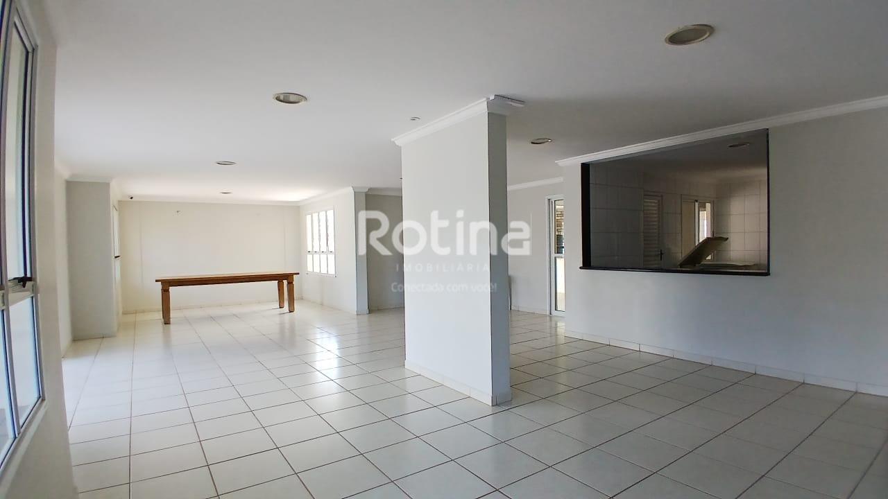 Apartamento para alugar, 4 quartos em Uberlândia no bairro Saraiva no valor de R$ 3.500,00 - Rotina Imobiliária: 