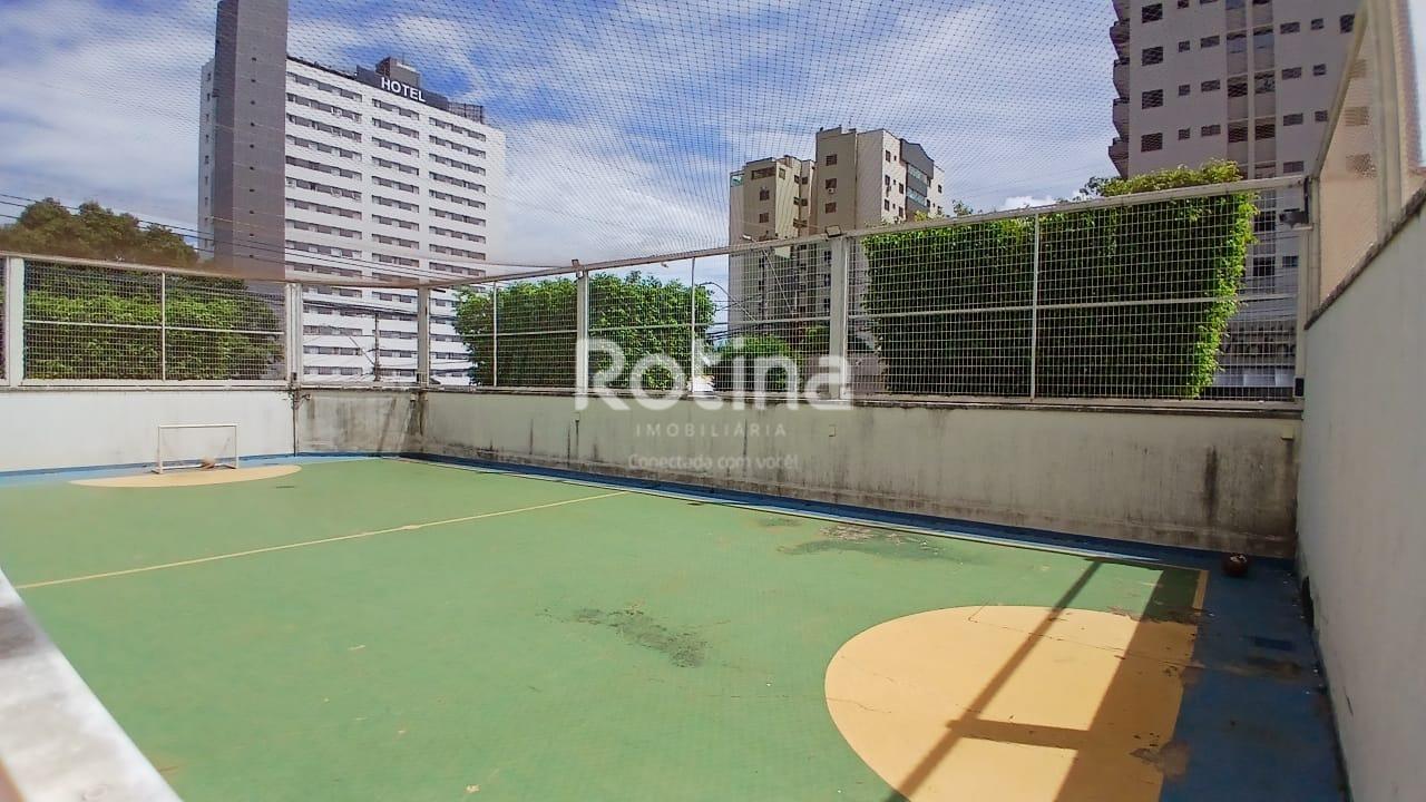 Apartamento para alugar, 4 quartos em Uberlândia no bairro Saraiva no valor de R$ 3.500,00 - Rotina Imobiliária: 