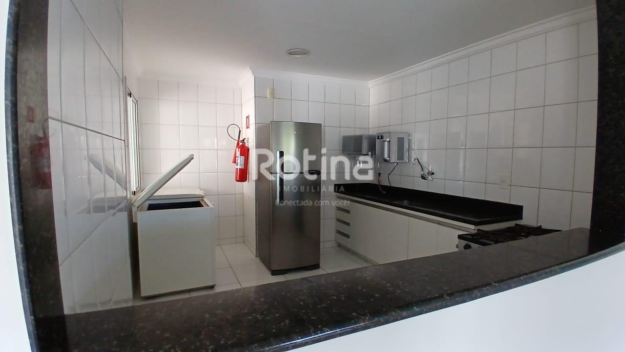 Apartamento para alugar, 4 quartos em Uberlândia no bairro Saraiva no valor de R$ 3.500,00 - Rotina Imobiliária: 
