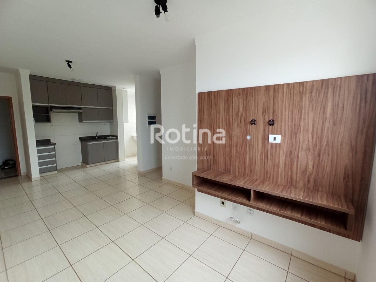 Apartamento para alugar, 2 quartos em Uberlândia no bairro Laranjeiras no valor de R$ 1.400,00 - Rotina Imobiliária: 