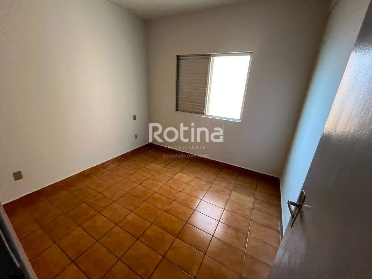 Apartamento para alugar, 2 quartos em Uberlândia no bairro Umuarama no valor de R$ 1.300,00 - Rotina Imobiliária: 