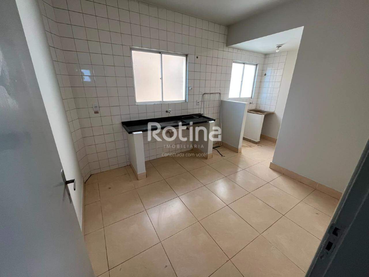 Apartamento para alugar, 2 quartos em Uberlândia no bairro Umuarama no valor de R$ 1.300,00 - Rotina Imobiliária: 