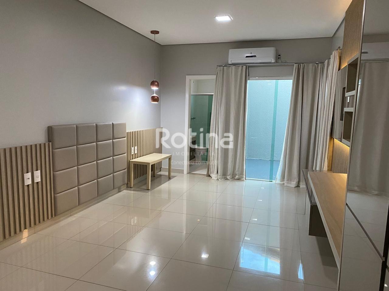 Casa à venda, 3 quartos em Uberlândia no bairro Laranjeiras no valor de R$ 890.000,00 - Rotina Imobiliária: 