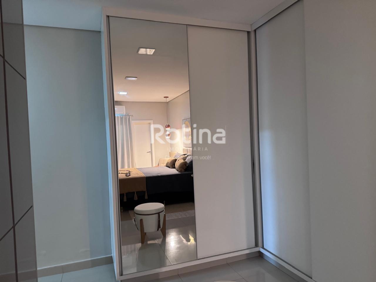 Casa à venda, 3 quartos em Uberlândia no bairro Laranjeiras no valor de R$ 890.000,00 - Rotina Imobiliária: 