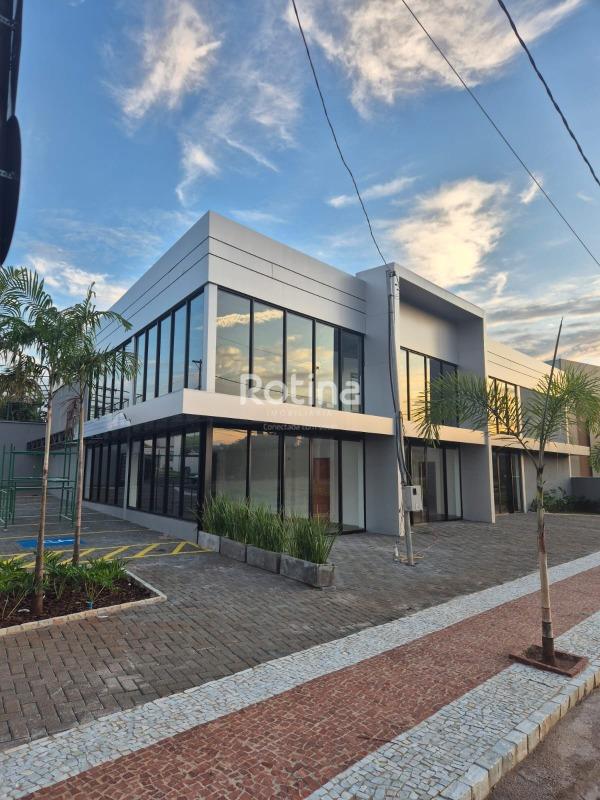 Sala para alugar, em Uberlândia no bairro Cidade Jardim no valor de R$ 11.500,00 - Rotina Imobiliária: 