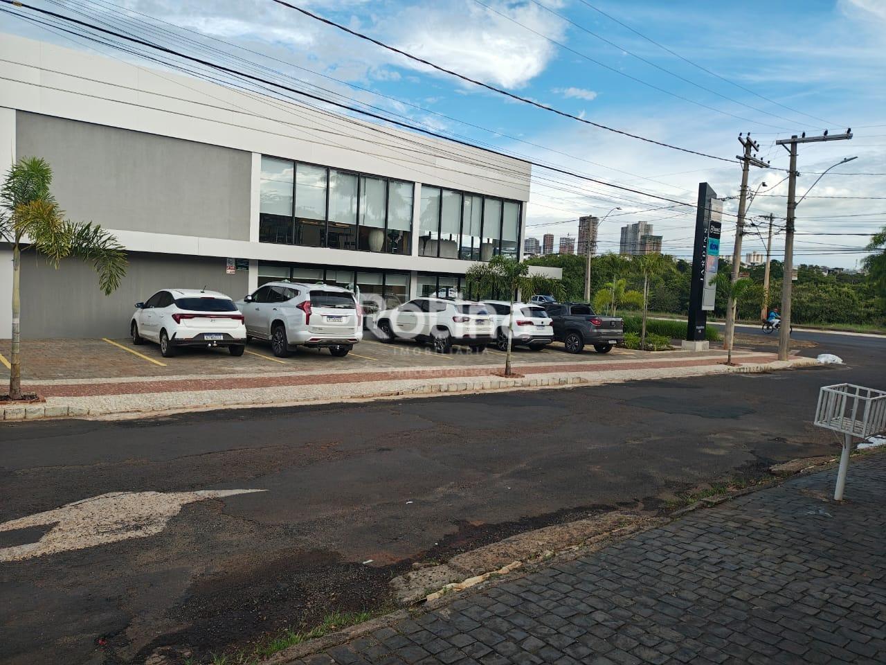 Sala para alugar, em Uberlândia no bairro Cidade Jardim no valor de R$ 11.500,00 - Rotina Imobiliária: 