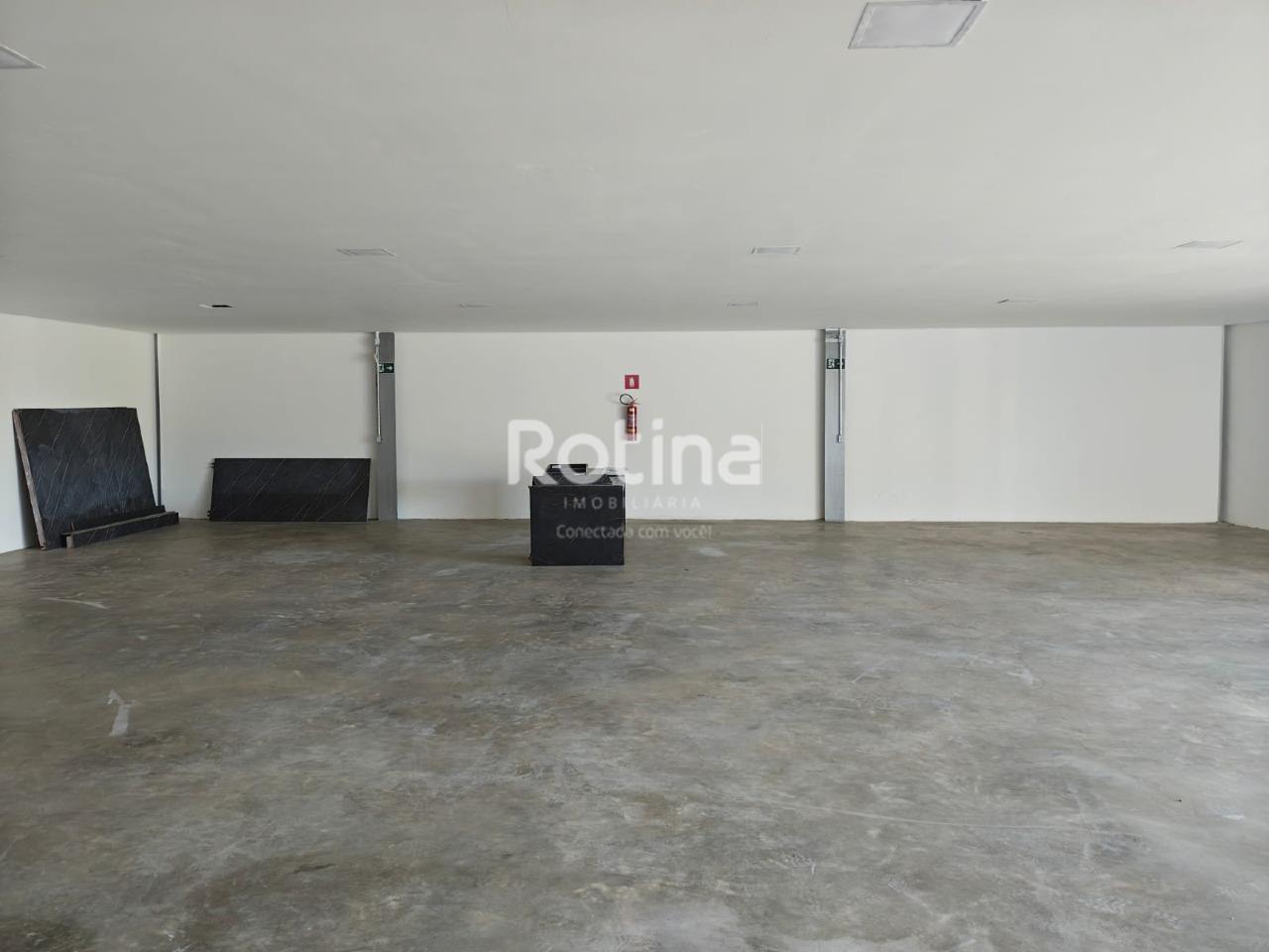 Sala para alugar, em Uberlândia no bairro Cidade Jardim no valor de R$ 11.500,00 - Rotina Imobiliária: 