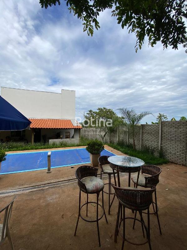 Chacara para alugar, 3 quartos em Uberlândia no bairro parque dos eucaliptos no valor de R$ 7.500,00 - Rotina Imobiliária: 