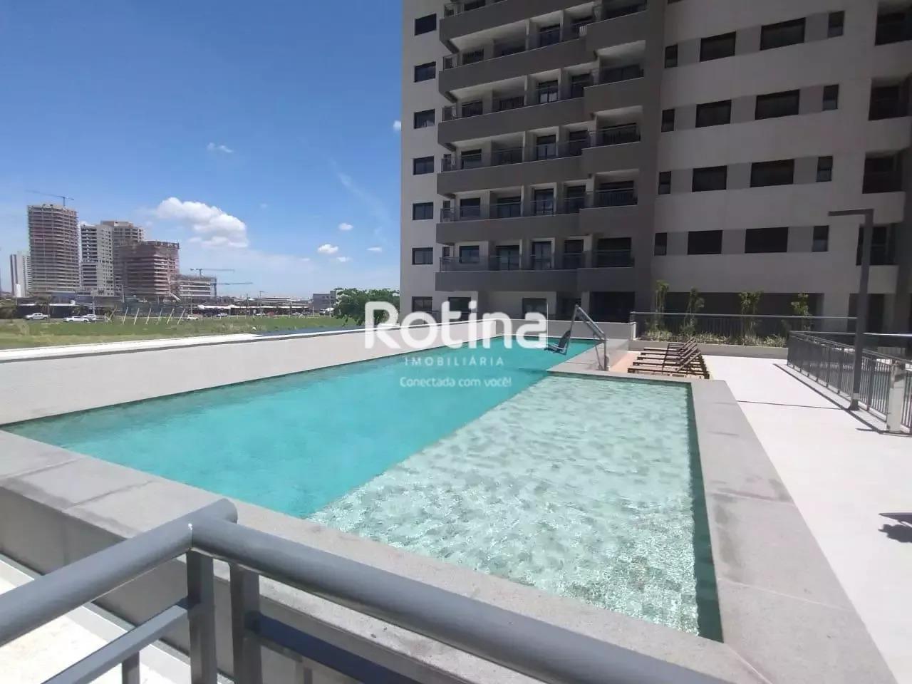 Apartamento para alugar, 3 quartos em Uberlândia no bairro Jardim Sul no valor de R$ 7.500,00 - Rotina Imobiliária: 