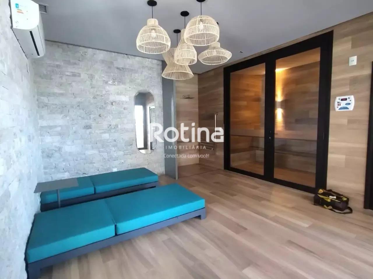 Apartamento para alugar, 3 quartos em Uberlândia no bairro Jardim Sul no valor de R$ 7.500,00 - Rotina Imobiliária: 