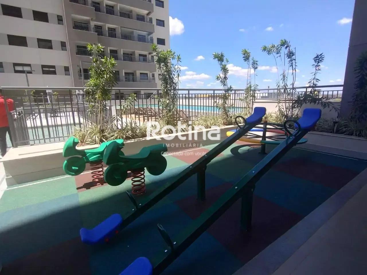 Apartamento para alugar, 3 quartos em Uberlândia no bairro Jardim Sul no valor de R$ 7.500,00 - Rotina Imobiliária: 