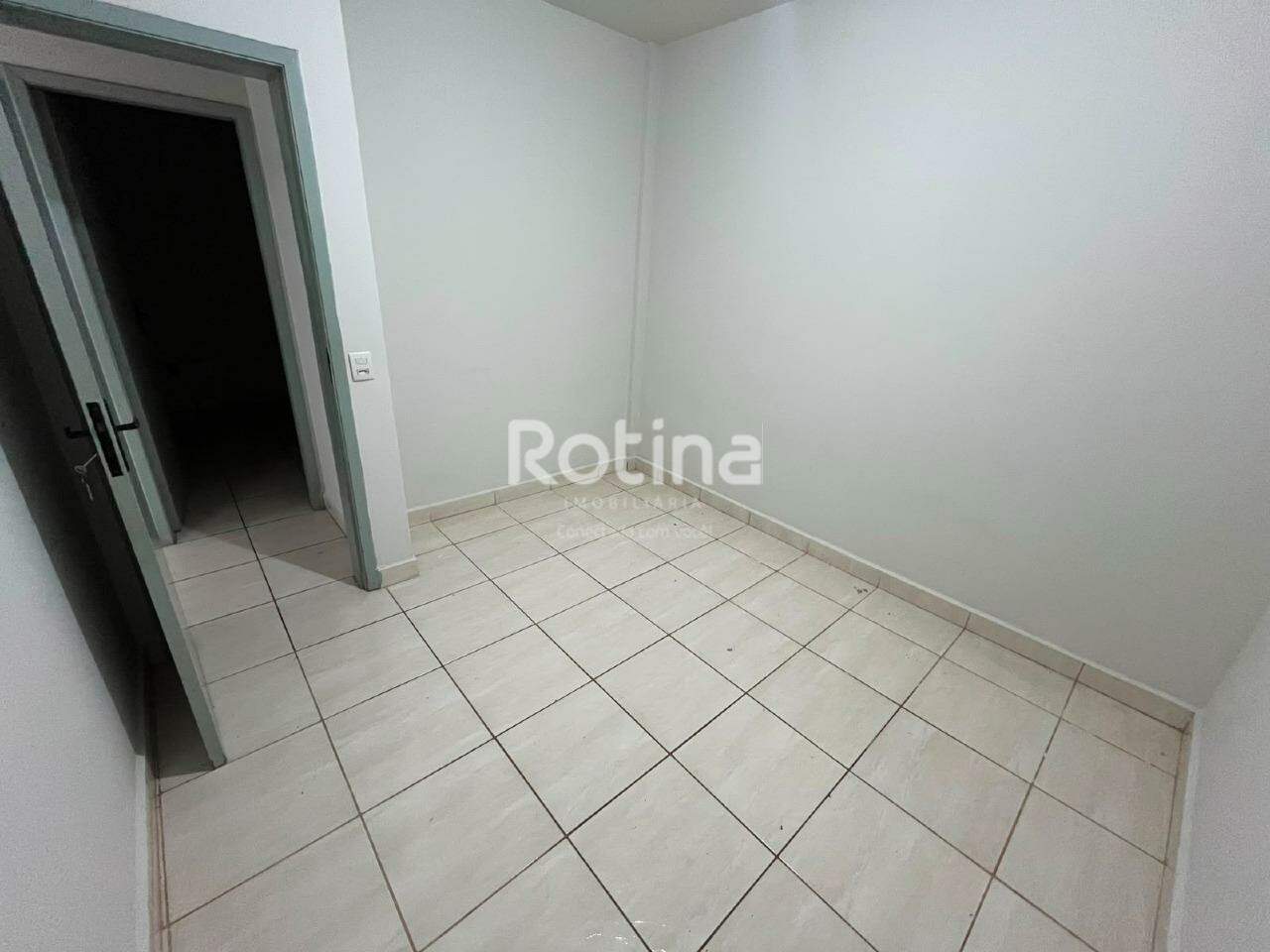 Apartamento para alugar, 2 quartos em Uberlândia no bairro Umuarama no valor de R$ 1.300,00 - Rotina Imobiliária: 