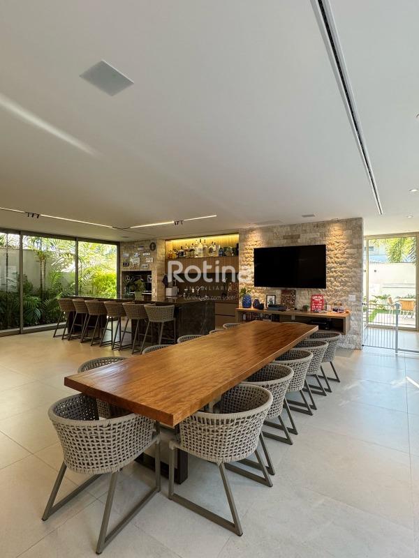 Casa Condomínio Fechado à venda, 4 quartos em Uberlândia no bairro Jardim Karaíba no valor de R$ 9.000.000,00 - Rotina Imobiliária: 