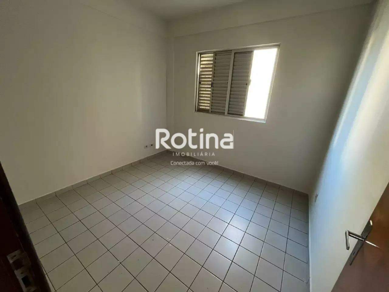 Apartamento para alugar, 2 quartos em Uberlândia no bairro Presidente Roosevelt no valor de R$ 1.200,00 - Rotina Imobiliária: 