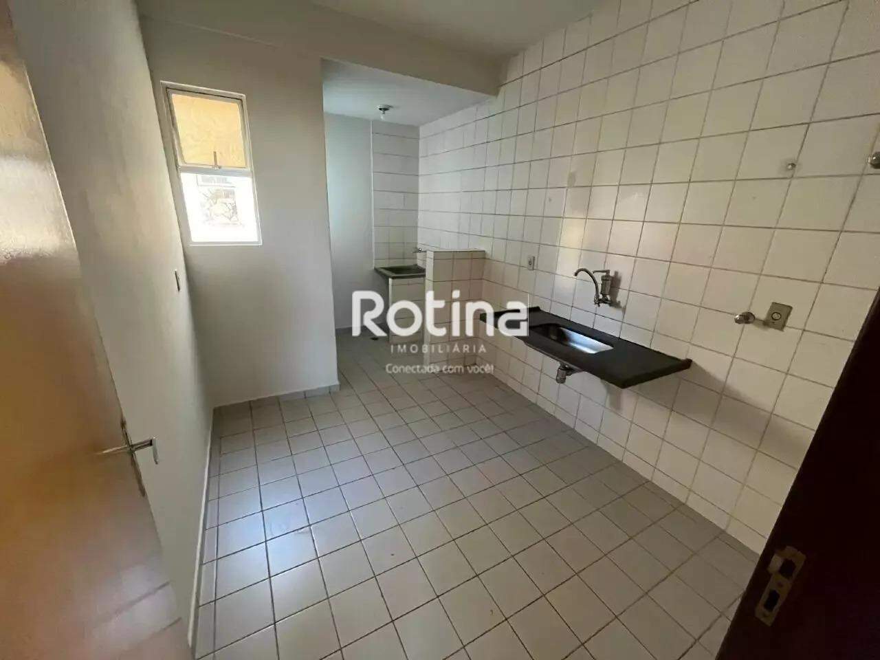 Apartamento para alugar, 2 quartos em Uberlândia no bairro Presidente Roosevelt no valor de R$ 1.200,00 - Rotina Imobiliária: 