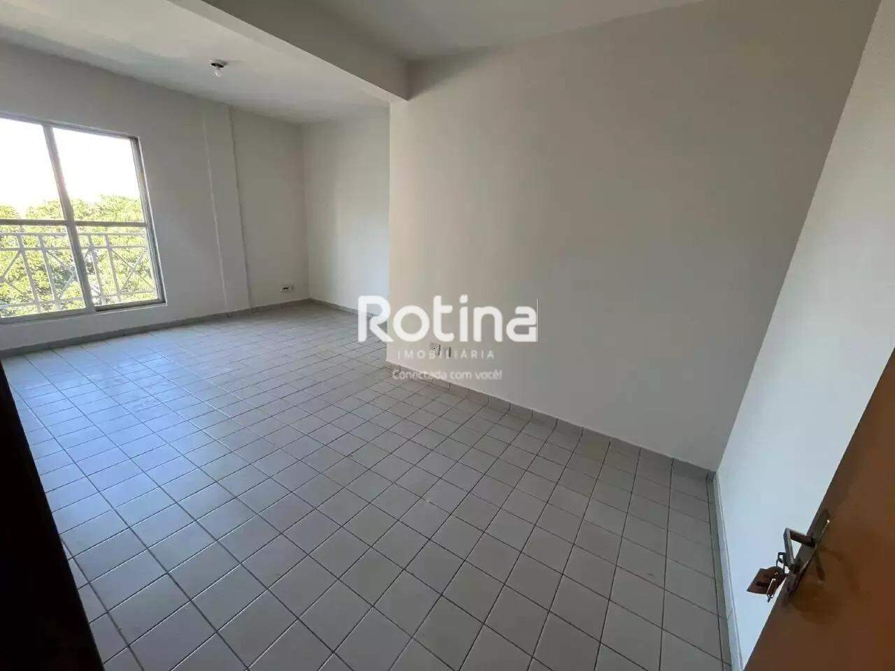 Apartamento para alugar, 2 quartos em Uberlândia no bairro Presidente Roosevelt no valor de R$ 1.200,00 - Rotina Imobiliária: 