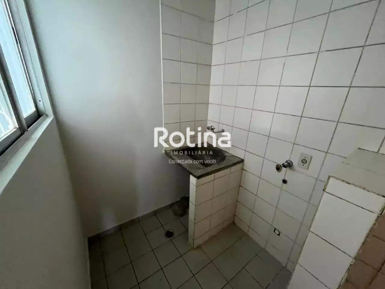 Apartamento para alugar, 2 quartos em Uberlândia no bairro Presidente Roosevelt no valor de R$ 1.200,00 - Rotina Imobiliária: 