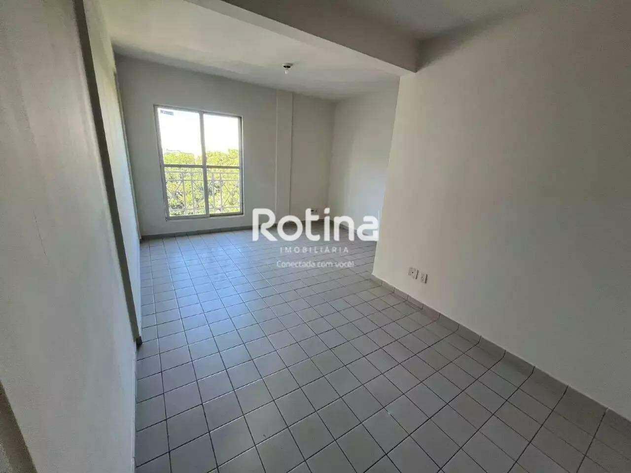 Apartamento para alugar, 2 quartos em Uberlândia no bairro Presidente Roosevelt no valor de R$ 1.200,00 - Rotina Imobiliária: 